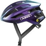 ABUS Rennradhelm PowerDome MIPS - leichter Fahrradhelm mit cleverem Bel&uuml;ftungssystem