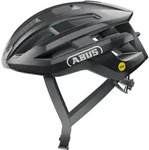ABUS Rennradhelm PowerDome MIPS - leichter Fahrradhelm mit cleverem Bel&uuml;ftungssystem