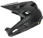 ABUS Fullface-Helm AirDrop MIPS - MTB: Downhill, Freeride und Enduro -