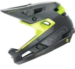 ABUS Fullface-Helm AirDrop MIPS - MTB: Downhill, Freeride und Enduro -