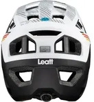 Leatt Helmet MTB Enduro 4.0 white S - Wei&szlig;