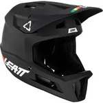Leatt Helmet MTB Gravity 1.0 black M - Schwarz