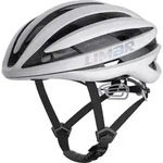 Limar Air Pro Fahrradhelm Carbon-Coretech M Wei&szlig; - Ultraleichter Road-Helm