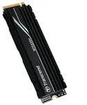 Transcend MTE250H - SSD - 1 TB - intern - M.2 2280 - PCIe 4.0 x4 (NVMe)