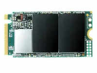 Transcend SSD MTE400S 512GB NVMe PCIe Gen3x4 3D