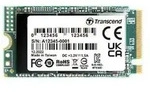 Transcend PCIe SSD 400S, 512 GB, M.2