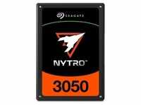 Seagate Nytro 2532 SSD 3.84TB SAS 6.35cm 2.5Zoll