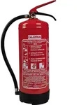 Pulver-Feuerl&ouml;scher 002111.1791 ABC-L&ouml;schpulver 6 kg