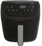 Russell Hobbs 27160-56 Hei&szlig;luftfritteuse - Schwarz
