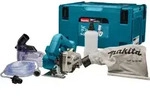 Makita DCC501ZJ Akku-Kreiss&auml;ge 125mm Solo 18V Li-Ion im Makpac3 0088381738439