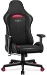 Diablo X-ST4RTER Gaming Stuhl Chair B&uuml;rostuhl Schreibtischstuhl PC Stuhl...