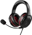 Teufel Gaming Headset Cage One schwarz - Schwarz