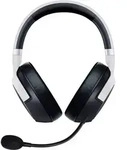 Razer Kaira Pro HyperSpeed (PS License) Gaming Headset - Schwarz/Wei&szlig;