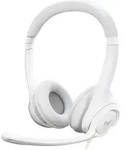 Logitech H390, Kabelgebunden, B&uuml;ro/Callcenter, 20 - 20000 Hz, 197 g, Kopfh&ouml;rer,