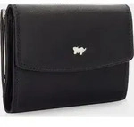 Braun B&uuml;ffel Geldb&ouml;rsen schwarz schwarz 2921-00-00267 - Schwarz