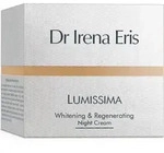 Dr Irena Eris Lumissima Whitening & Regenerating Night Cream, Nachtcreme, Frauen,