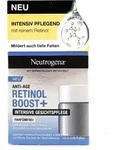 Neutrogena Retinol Boost+, Nachtcreme, Unisex, Gesicht, Anti-Falten, Kr&auml;ftigend,