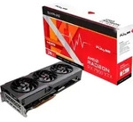 Radeon RX 7900 XTX Pulse Gaming OC, Grafikkarte - Schwarz