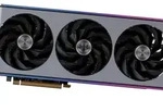 Radeon RX 7900 XTX NITRO+ Vapor-X 24GB (RDNA 3, GDDR6, 2x DisplayPort, 2x HDMI 2.1) -