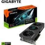 RTX 4070 Ti 12GB Gigabyte Eagle OC GDDR6X 3Fan - Schwarz