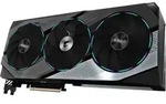 Gigabyte GV-N407TAORUS E-12GD AORUS GeForce RTX 4070 Ti ELITE 12G - Schwarz