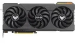 TUF Gaming RTX 4070 Ti 12GB GDDR6X OC Grafikkarte DLSS 3 - Schwarz/Grau