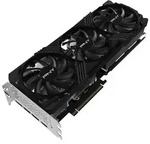 RTX 4070 Ti 12GB PNY Verto Triple GDDR6X 3Fan - Schwarz/Grau