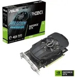 GeForce GTX 1630 PH EVO, Grafikkarte - Schwarz