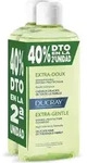 Ducray Ausgleichendes Shampoo 2x400ml