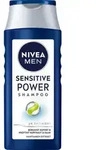 Nivea men Shampoo Sensitive Power 250 ml
