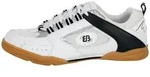 Br&uuml;tting Perfect Indoor Hallenschuh, wei&szlig;, G&ouml;&szlig;e:38 EU, 331008 - Wei&szlig; - 38