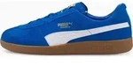 Puma Unisex Handball & Freizeitsneaker - 106695, Farbe:Blau, Herren Schuhe:40 - Blau