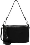 Suri Frey Umh&auml;ngetasche Debby weiblich 120-19130 SCHWARZ/Black onesize - Schwarz