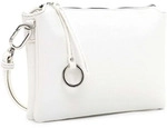 Suri Frey Debby Damenaccessoires Taschen Wei&szlig; Freizeit, : - Wei&szlig;