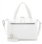 SURI FREY Handtasche Umh&auml;ngetasche Debby Handbag White wei&szlig; - Wei&szlig;