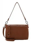 SURI FREY Debby M Cognac_delete - Dunkelbraun