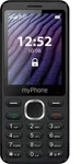 myPhone Maestro 2 Schwartz - Schwarz