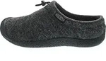 KEEN Howser III Slide 1025550 (43/charcoal grey felt-black) - Grau - 43