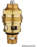 HEIMEIER Eclipse Ersatz-Thermostat-Oberteil m. automatischem Durchflussregler