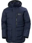 Jacken Helly Hansen Tromsoe 53074597 - Dunkelblau