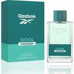 REEBOK Cool Your Body Herren Eau de Toilette 100 ml
