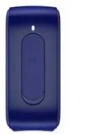 Bluetooth Speaker 350, Lautsprecher - Blau
