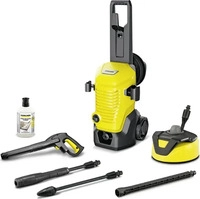 K&auml;rcher Hochdruckreiniger K 4 WCM Premium Home