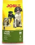 Josera JosiDog, Adult, Lamm, 15 kg