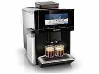 Siemens EQ900, Vakuum-Kaffeemaschine, 2,3 l, Kaffeebohnen, Eingebautes Mahlwerk, 1500