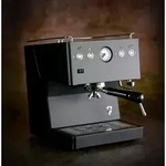 Quick Mill Luna Espressomaschine schwarz - Schwarz