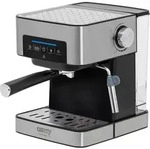 Kaffeemaschine Camry CR 4410 - Schwarz/Silber