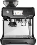 Sage the Barista Touch, Espressomaschine, 2 l, Eingebautes Mahlwerk, 1680 W, Schwarz