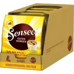 SENSEO Pads Guten Morgen XL 5 x 20 Getr&auml;nke Vorteilspack