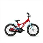 16 Zoll Kinderfahrrad, 1-Gang, Kinderfahrrad, S&rsquo;COOL XXlite, ab ca. 4&ndash;6 Jahre,